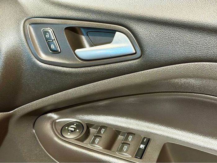 Ford Kuga 2014