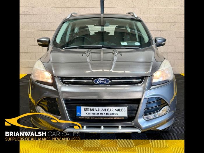 Ford Kuga 2014
