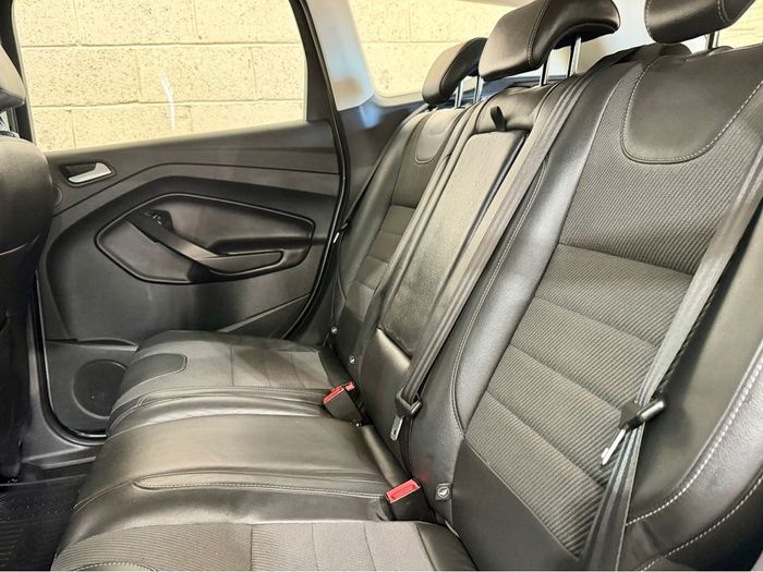 Ford Kuga 2014