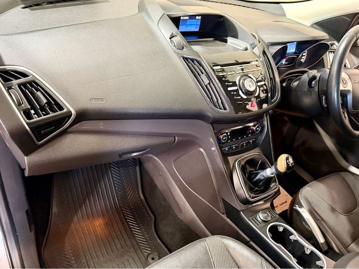 Ford Kuga 2014
