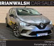Renault Clio 2023