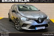 Renault Clio 2023