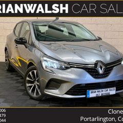 Renault Clio 2023