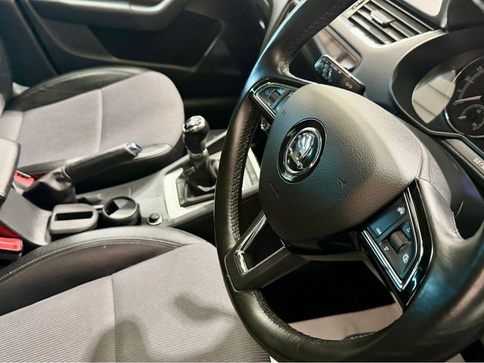 Skoda Octavia 2020