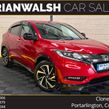 Honda Vezel 2016