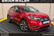 Honda Vezel 2016