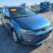 Volkswagen Polo 2016