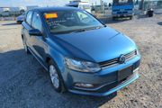 Volkswagen Polo 2016