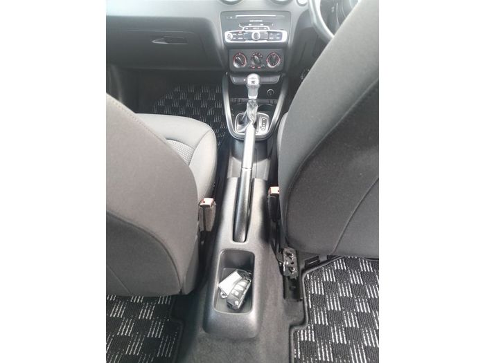 Audi A1 2016