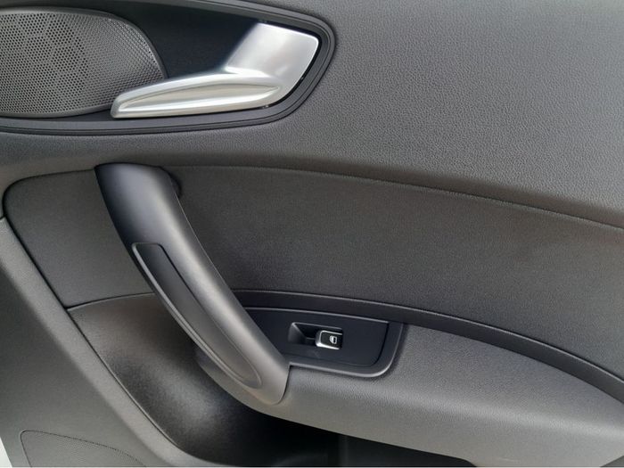 Audi A1 2016