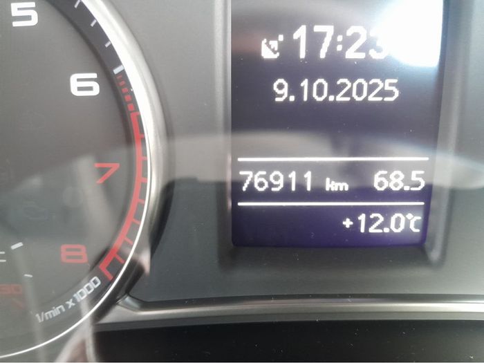 Audi A1 2016