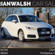 Audi A1 2016