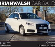 Audi A1 2016