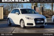 Audi A1 2016