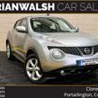 Nissan Juke 2013