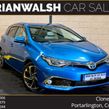 Toyota Auris 2017