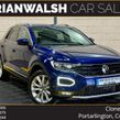 Volkswagen T-Roc 2020