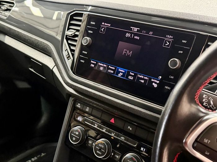 Volkswagen T-Roc 2020