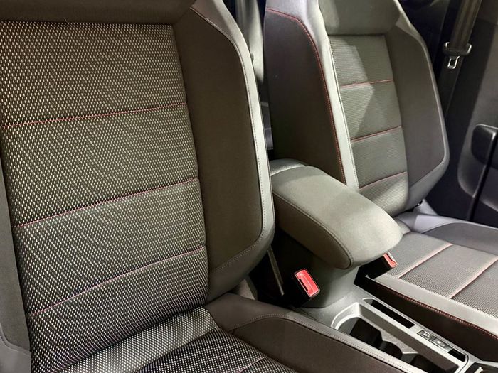 Volkswagen T-Roc 2020