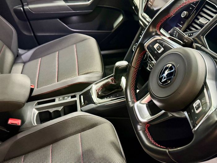 Volkswagen T-Roc 2020