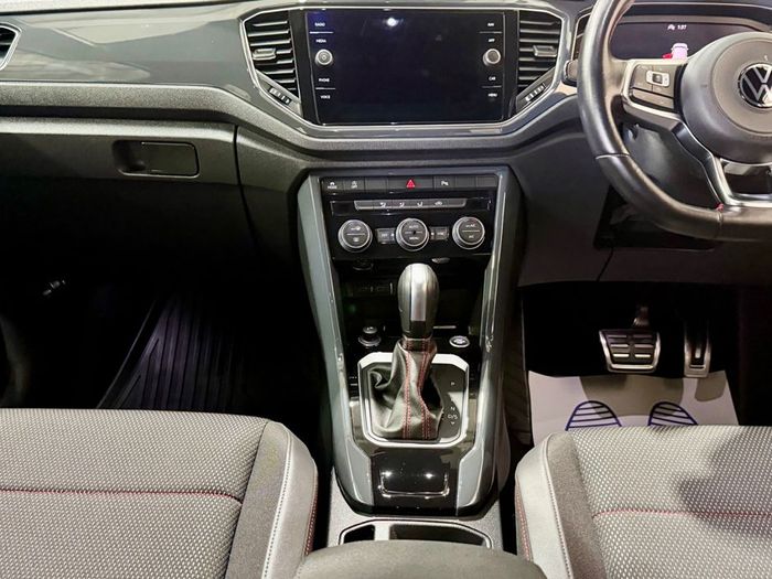 Volkswagen T-Roc 2020