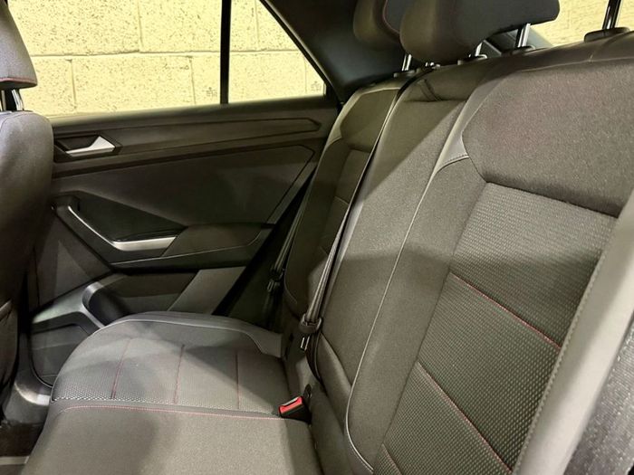 Volkswagen T-Roc 2020