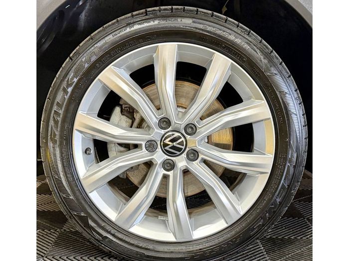 Volkswagen T-Roc 2020