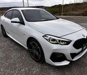BMW 2 Series 2021