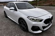 BMW 2 Series 2021