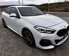BMW 2 Series 2021