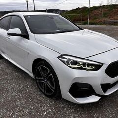 BMW 2 Series 2021