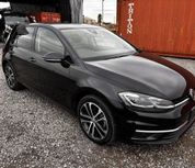 Volkswagen Golf 2019