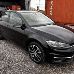 Volkswagen Golf 2019