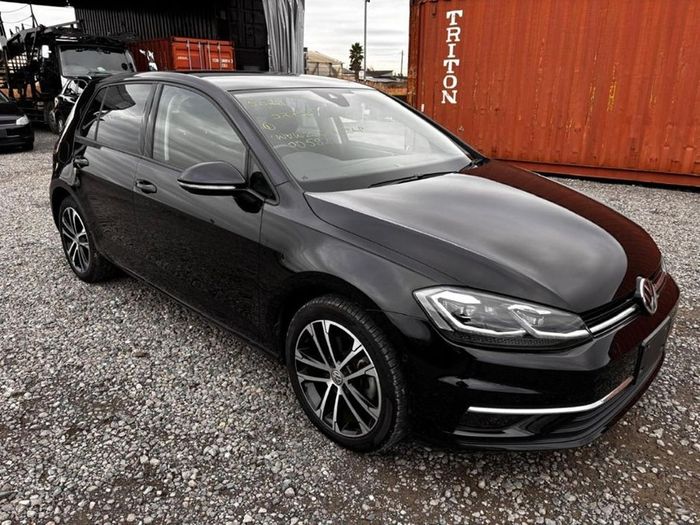 Volkswagen Golf 2019