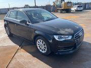 Audi A3 2015