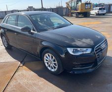Audi A3 2015