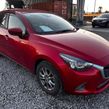 Mazda Demio 2017