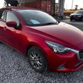 Mazda Demio 2017