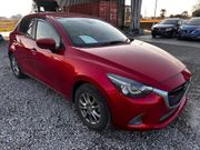Mazda Demio 2017