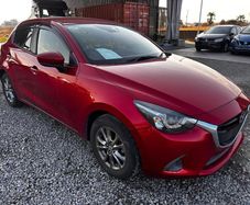 Mazda Demio 2017