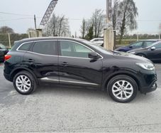 Renault KADJAR 2018