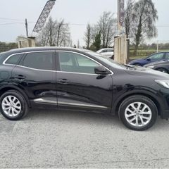 Renault KADJAR 2018