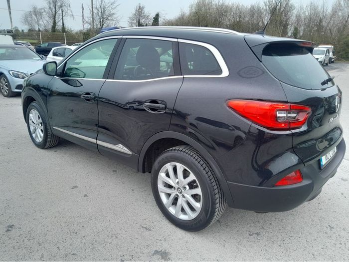 Renault KADJAR 2018