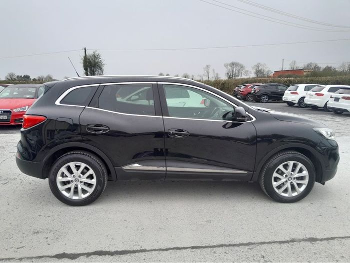Renault KADJAR 2018