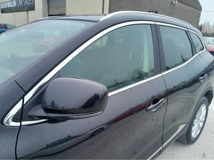 Renault KADJAR 2018