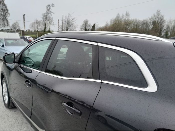 Renault KADJAR 2018