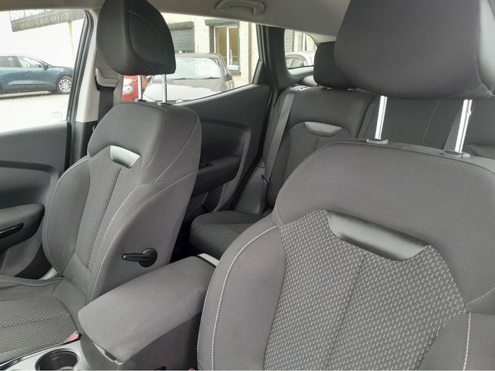 Renault KADJAR 2018