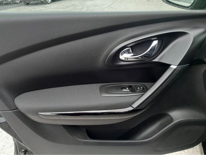 Renault KADJAR 2018