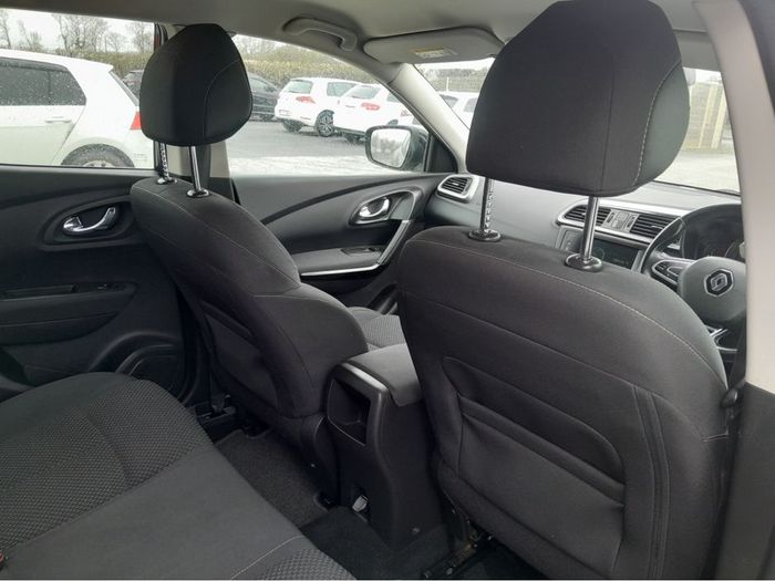 Renault KADJAR 2018
