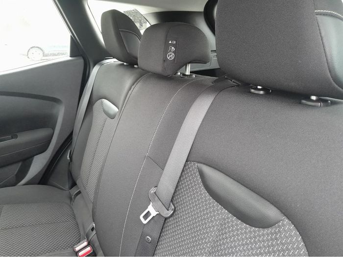 Renault KADJAR 2018